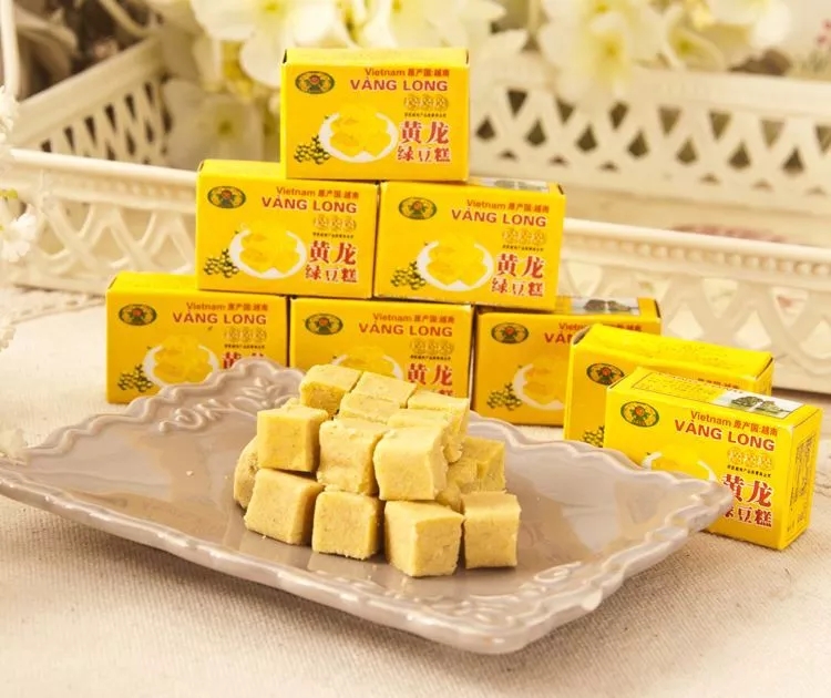 去越南旅游必买的东西,去越南玩必买的水果