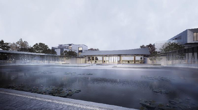 日清设计入围WANAWARDS2018世界建筑新闻大奖