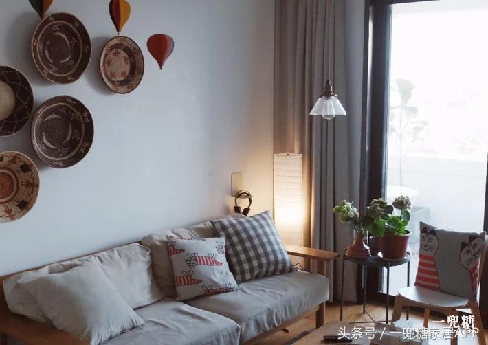 沉默寡言的独居男,装完一套房,让围观群众纷纷对MUJI路转粉