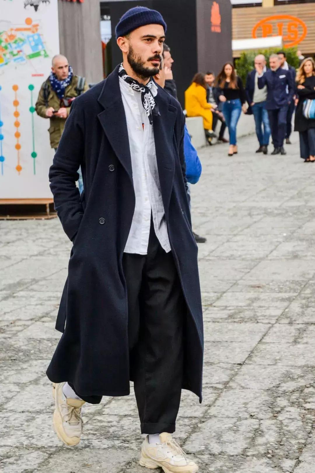 提升衣品的小配饰,提升衣品的最佳之选