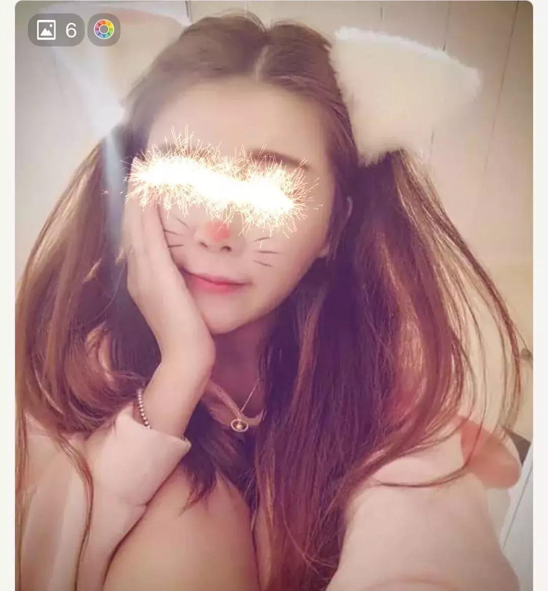 我在某社交软件上，用一张假图片，蒙混了近5000个男生