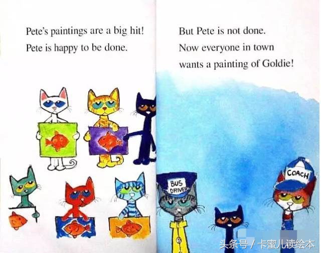 英语绘本《APetForPeter》,英语绘本peterrabbit