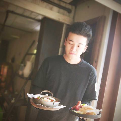 人物故事青春,人物故事创业思维