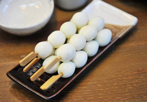 卵中佳品鹌鹑蛋,鹌鹑蛋是生活中常见的滋补佳品