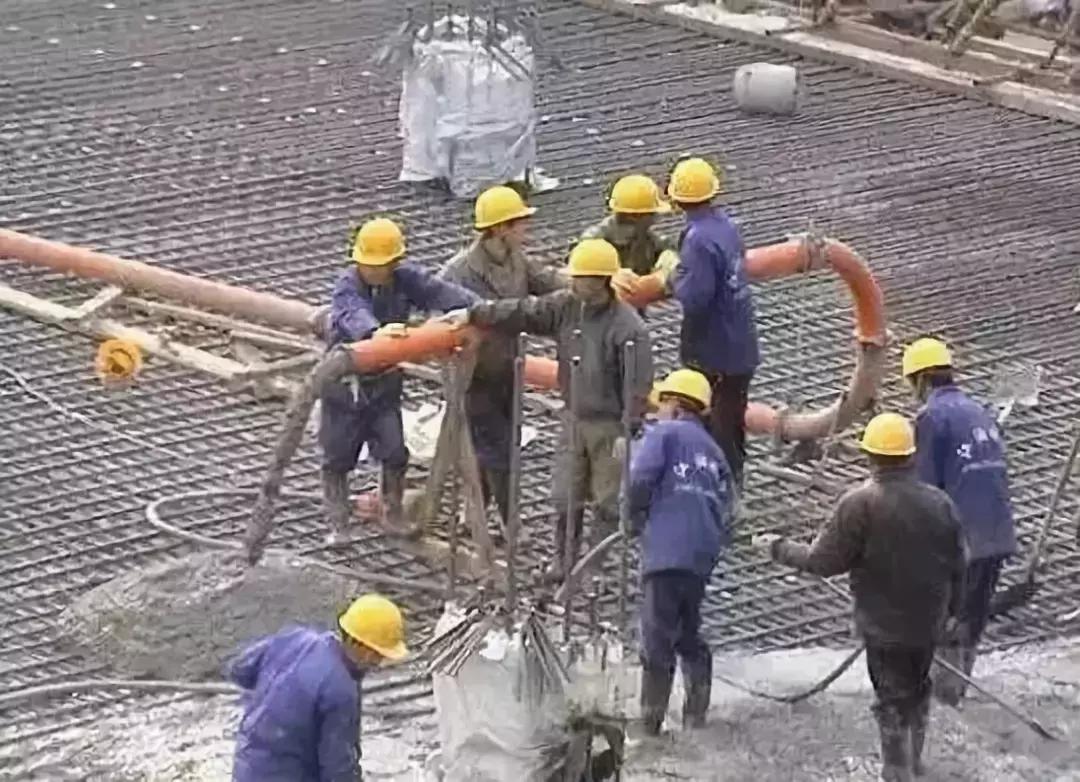 混凝土实用知识,混凝土的十大真相