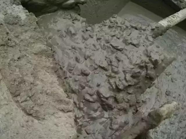 混凝土实用知识,混凝土的十大真相