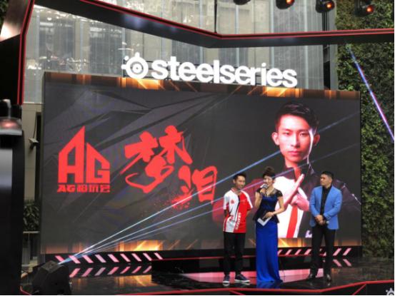 李哥在上海活动,李哥上海走秀