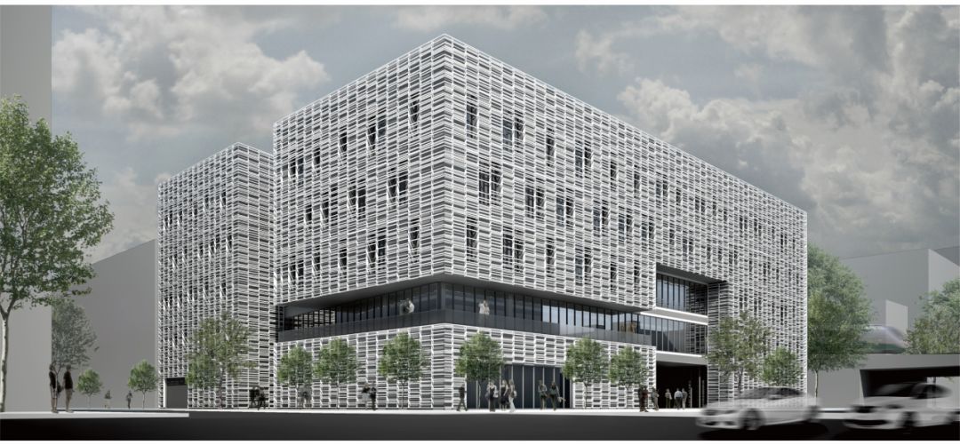 专访克诺原创“新锐设计特务”——“灵魂性感”的美女建筑设计师