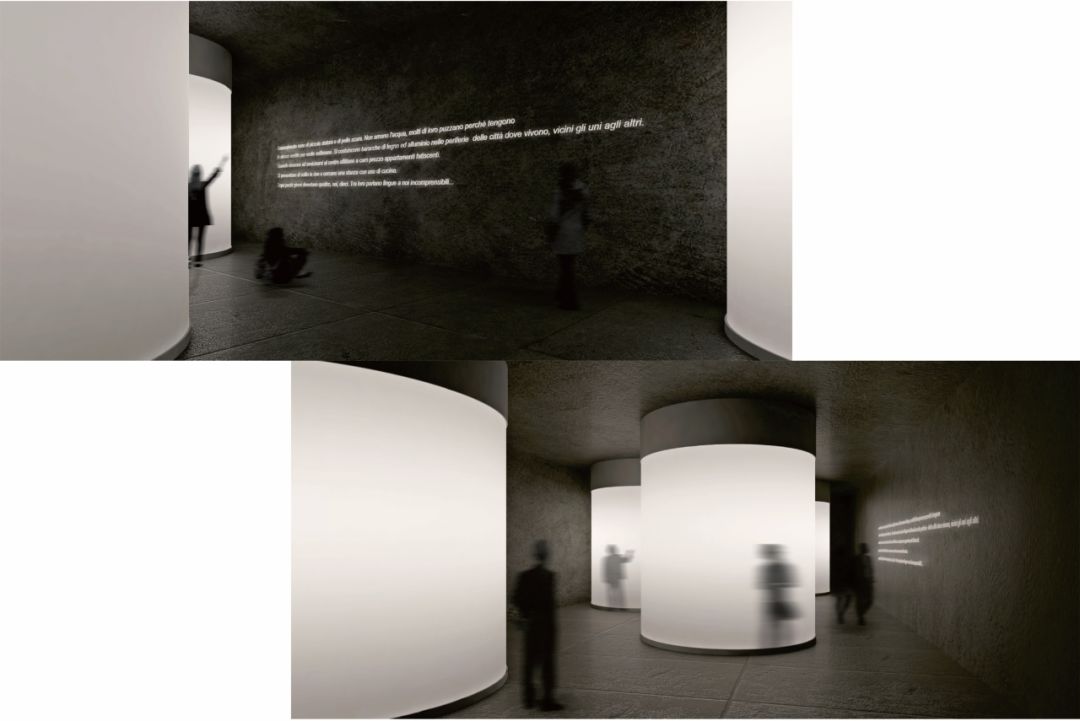 专访克诺原创“新锐设计特务”——“灵魂性感”的美女建筑设计师