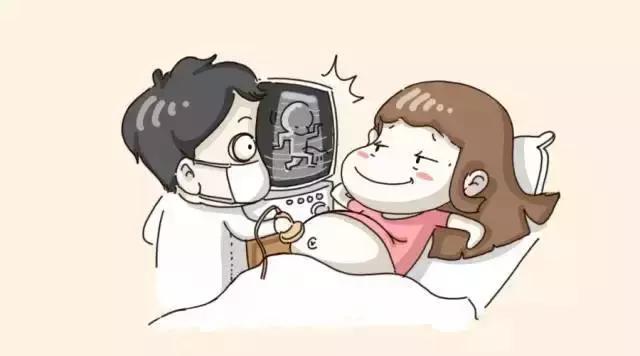 人授后最早几天测出怀孕,怀孕最早b超几天能测出