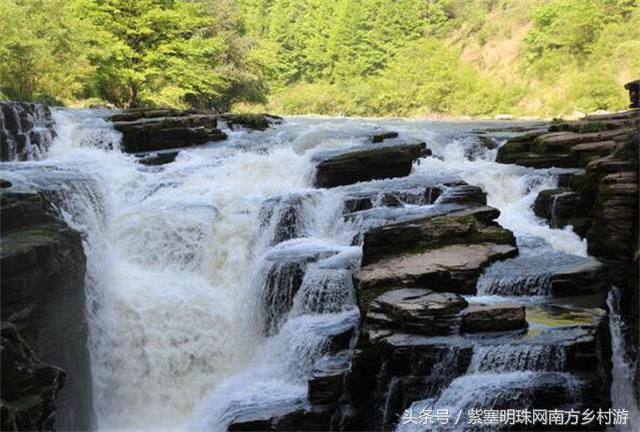 紫塞明珠农家乐围场,紫塞明珠农家自由行