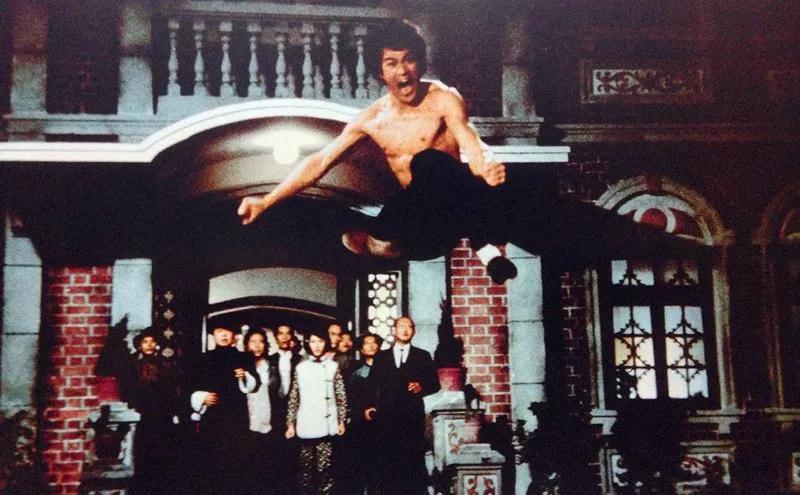 功夫英雄英勇杀敌,功夫英雄合集