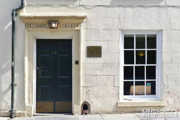 英国杜伦大学校园,英国杜伦大学有哪几个学院