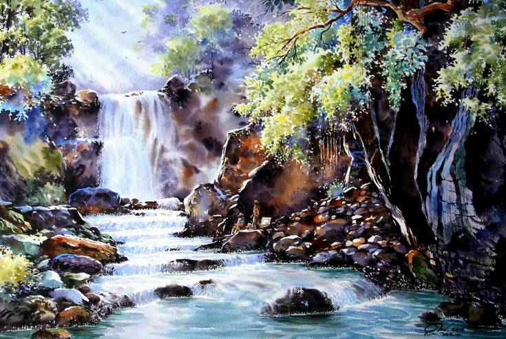 我来自泰国泰语,泰国清迈大学留学有感