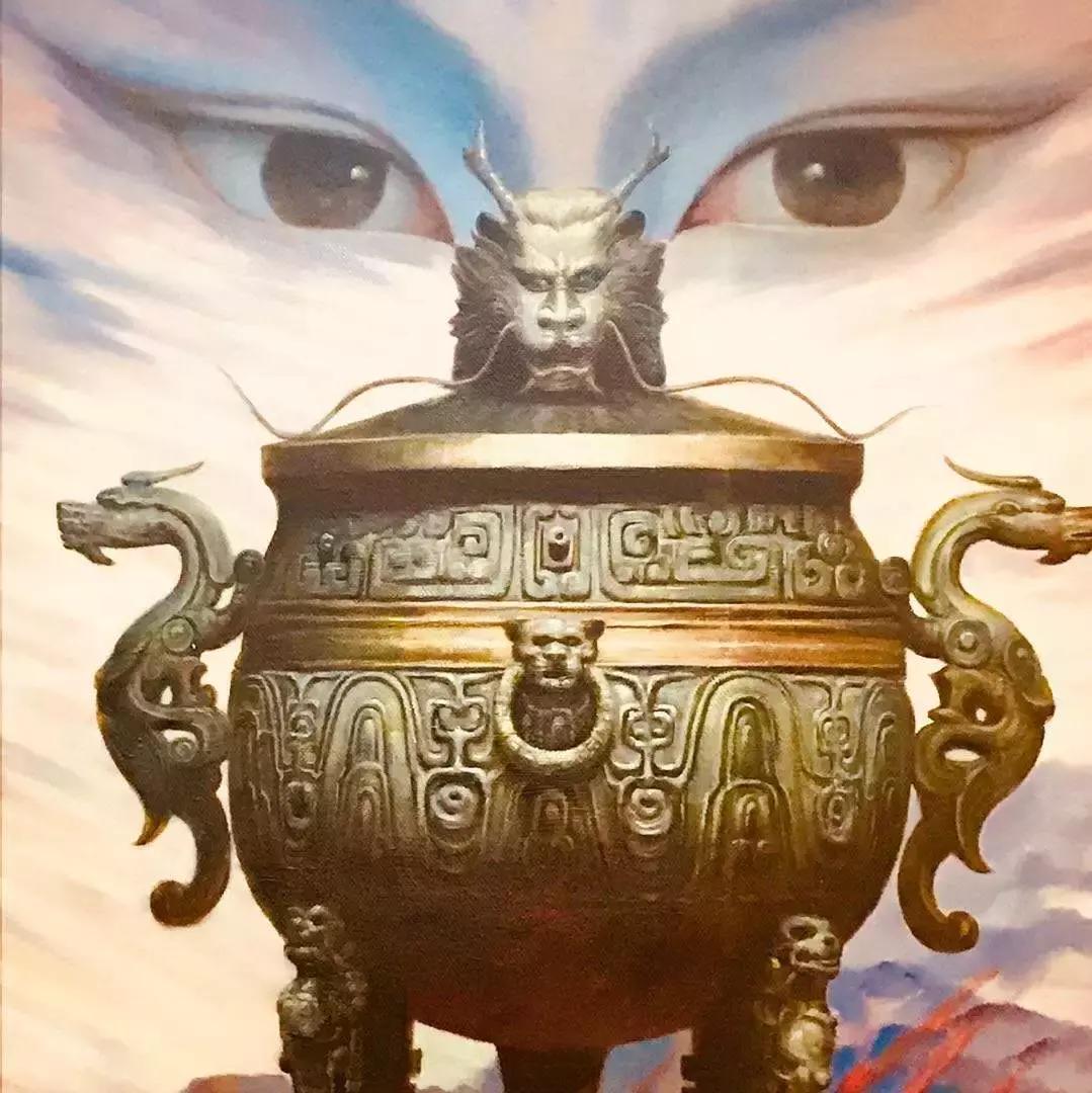 泰山之巅抖音号,泰山之巅再现雾凇奇观