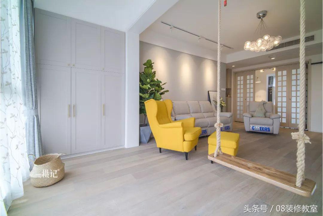 两个90后小青年，不爱极简，却偏要做「收纳达人」