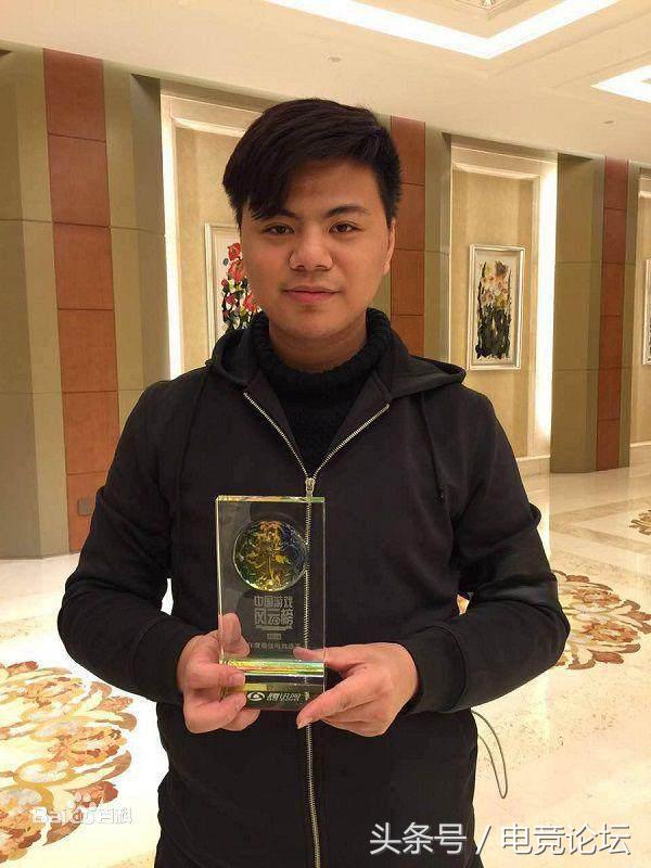 中国电竞发展史！细数留下传奇的风云人物！UZIS8失利后远远不及