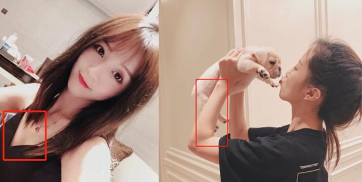 莉哥被爆出黑历史,莉哥高管事件