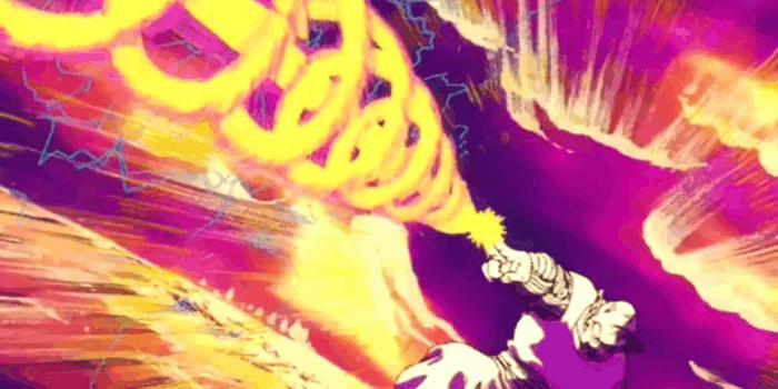 动漫中的十大超级变态能力排行,盘点动漫中最强的战力