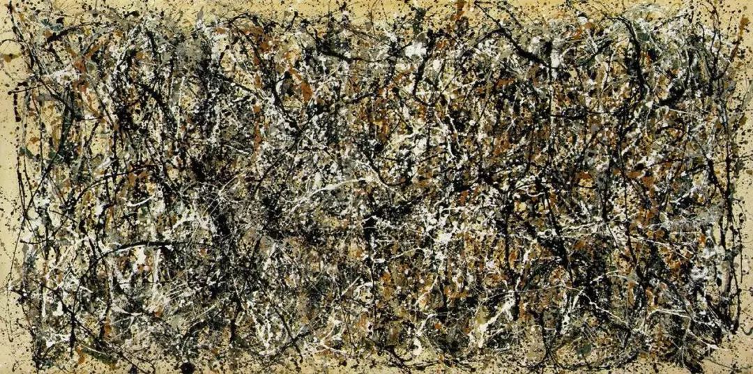 三个词了解草间弥生的“套路”