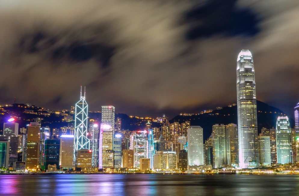 港珠澳大桥交通攻略,经港珠澳大桥去香港机场攻略路线