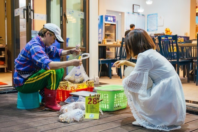 带你到三亚感受不一样的美食美景,三亚旅游必吃的美食清单大全