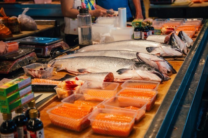 带你到三亚感受不一样的美食美景,三亚旅游必吃的美食清单大全