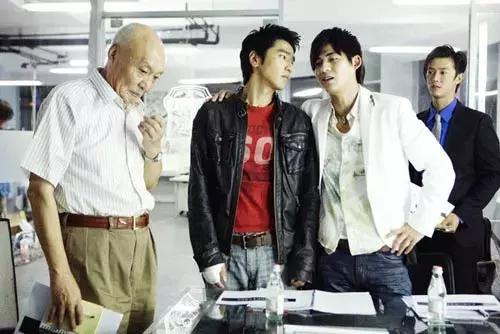 大s和蓝正龙周渝民同居过吗,大s和周渝民最后结局