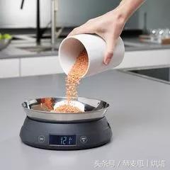 烘焙工具哪个牌子好一点又实惠,烘焙入门之必备工具清单新手必看