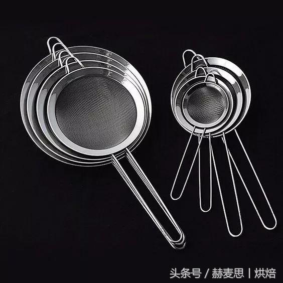 烘焙工具哪个牌子好一点又实惠,烘焙入门之必备工具清单新手必看