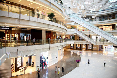 购物中心9月开业,2022年全国新开业的购物中心