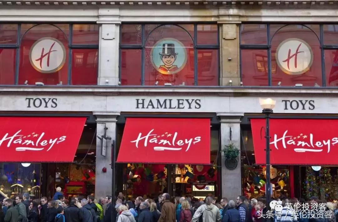 hamleys玩具店香港,英国玩具店hamleys上海