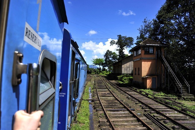 人文摄影斯里兰卡,锡兰风景