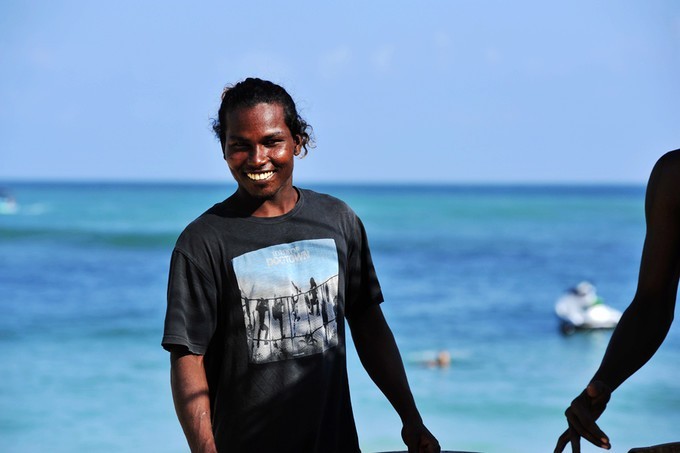 人文摄影斯里兰卡,锡兰风景