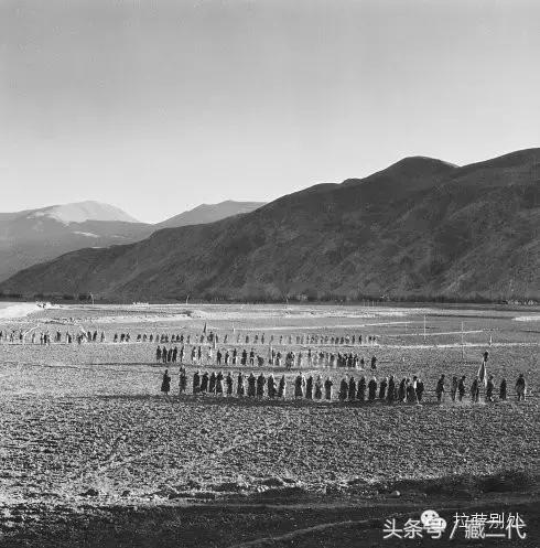 老*藏西**：真实的记录时间的重量