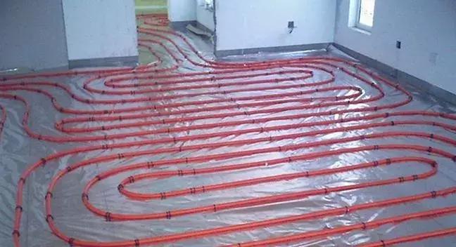 沈阳家里地热安装选哪家,沈阳家里安地热