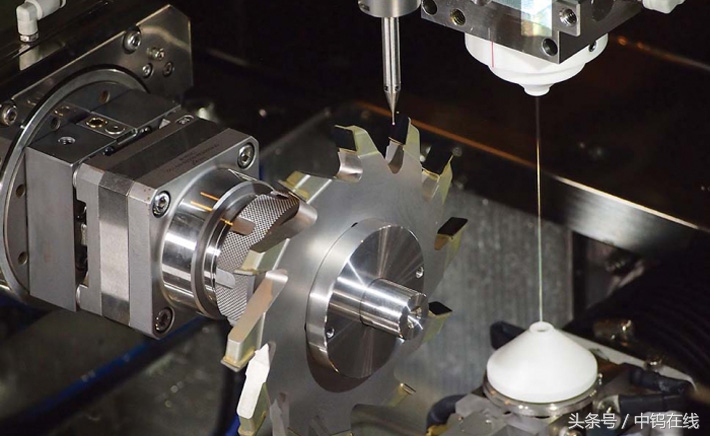 线切割钼铬合金丝,线切割金属丝为啥用钼丝