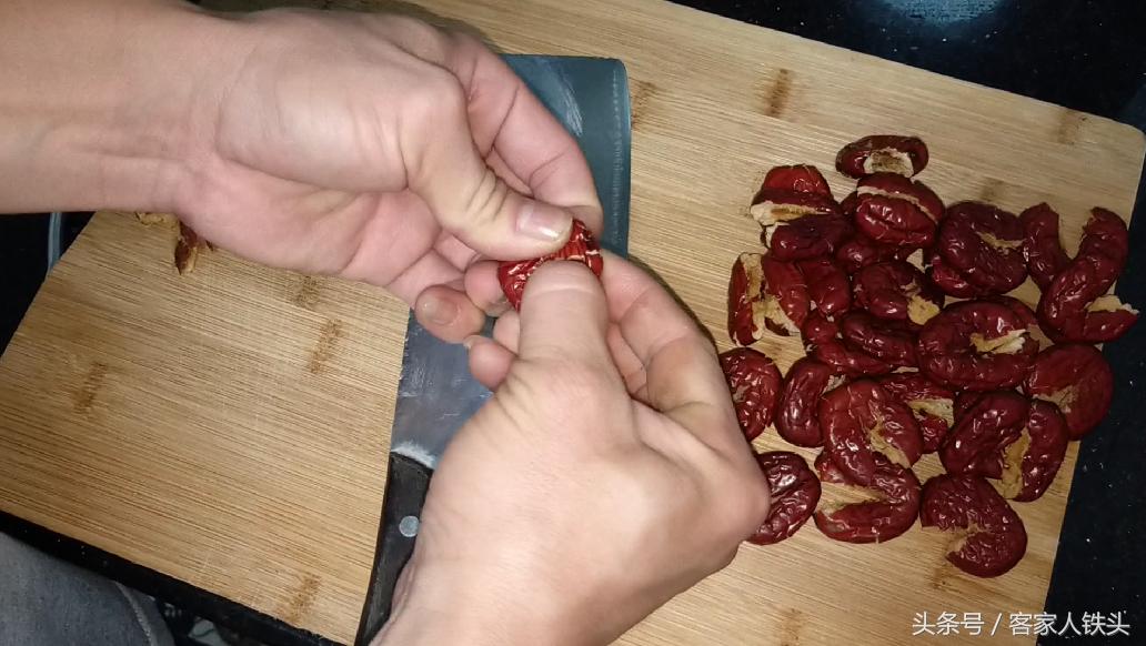 阿胶糕补气血家庭制作方法,老婆气血差