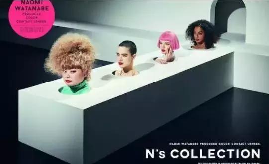 美瞳到底怎么选自用美瞳种草,美瞳种草教程视频