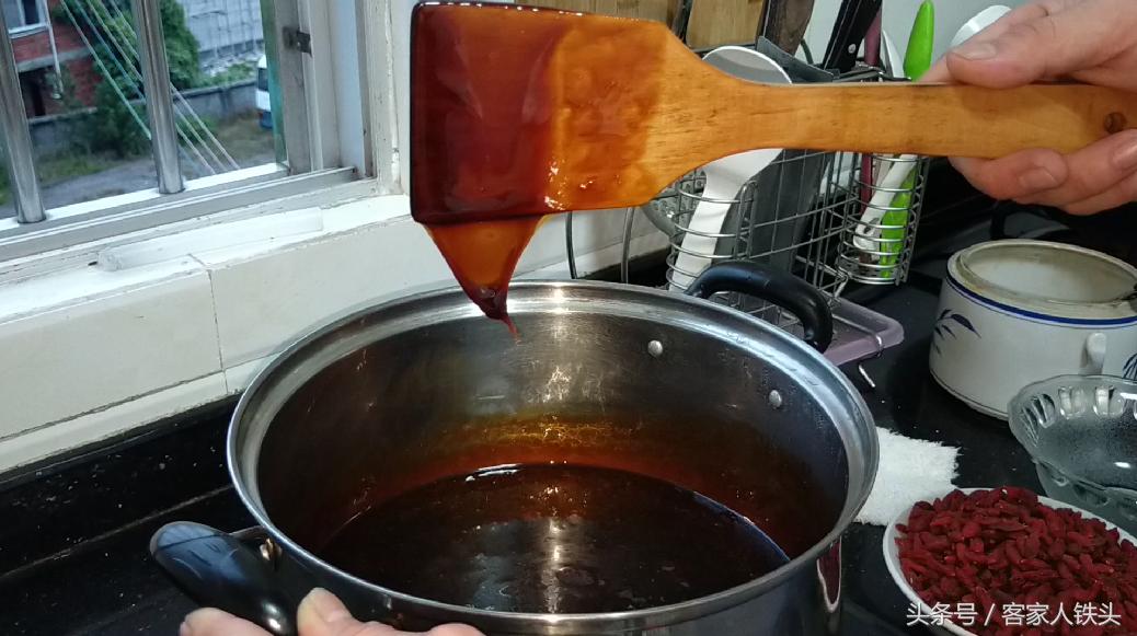 滋补阿胶糕的详细步骤,补气血阿胶糕怎么选