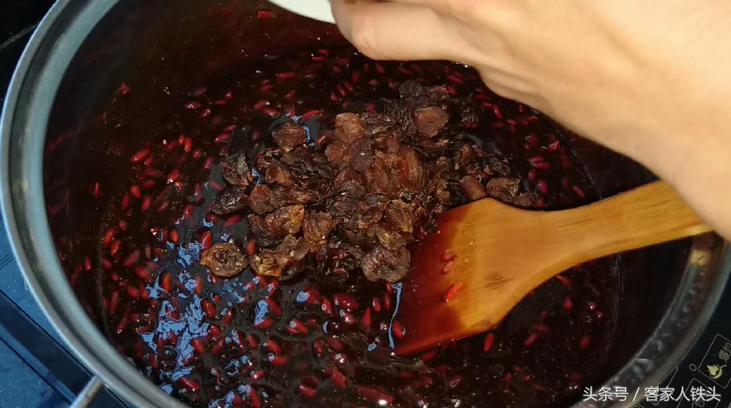 阿胶固元糕的正确做法,阿胶固元糕是什么做的