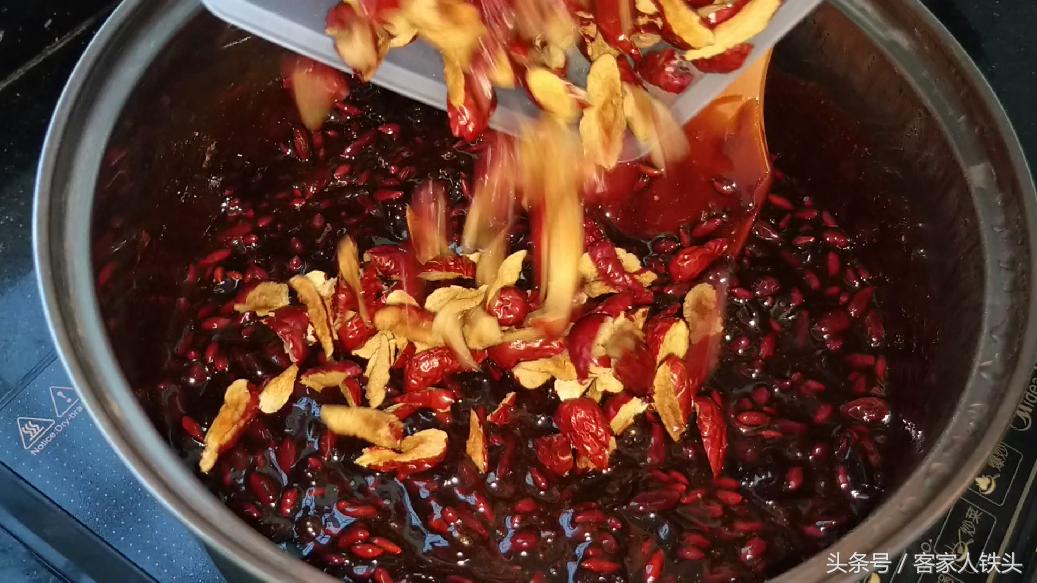 滋补阿胶糕的详细步骤,补气血阿胶糕怎么选