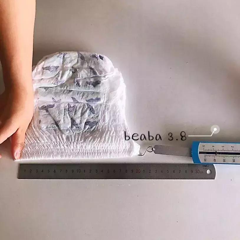 30款拉拉裤,30款拉拉裤深度测评