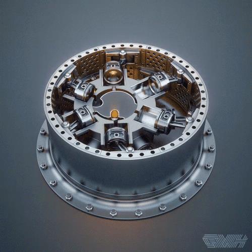 飞机机械原理技术深入解析,飞机的知识原理讲解