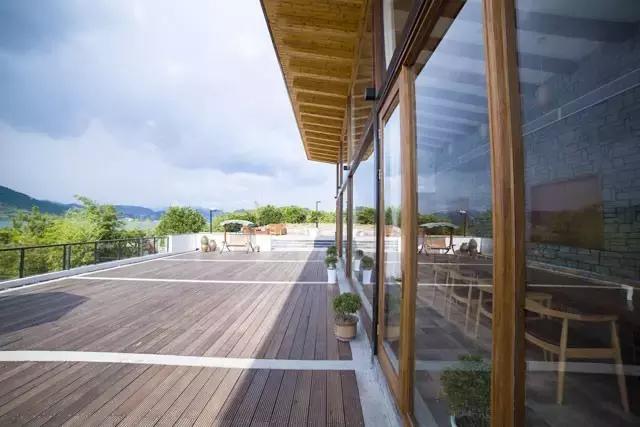 40岁大叔改造老宅,一位大叔改造农村自建房