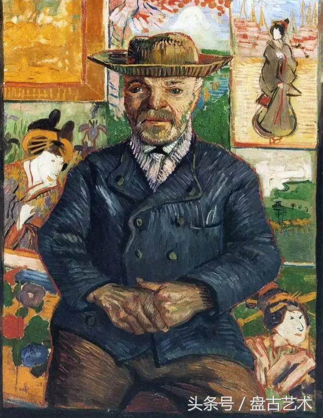 致梵高完整视频,致梵高简介