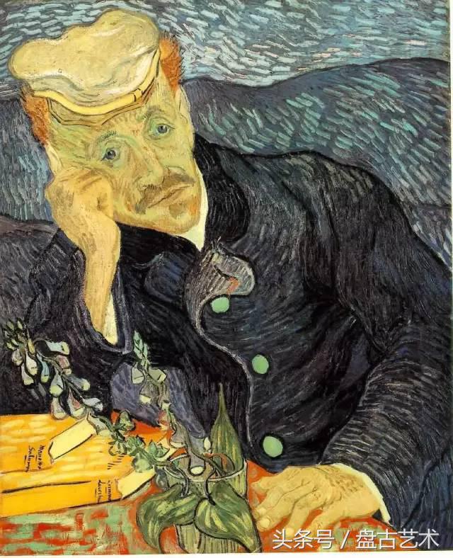 致梵高完整视频,致梵高简介