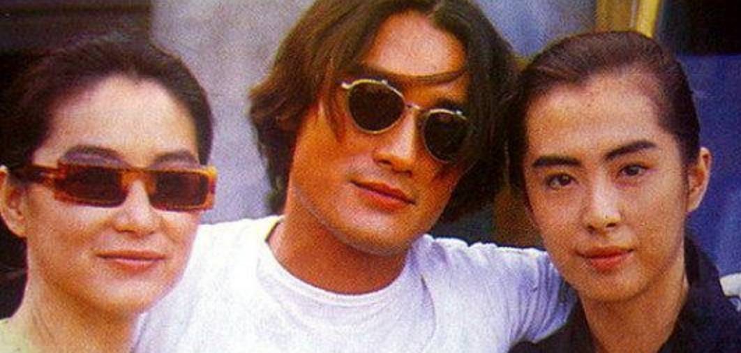 刘耀文在鱼龙混杂的娱乐圈,鱼龙混杂争名夺利的娱乐圈