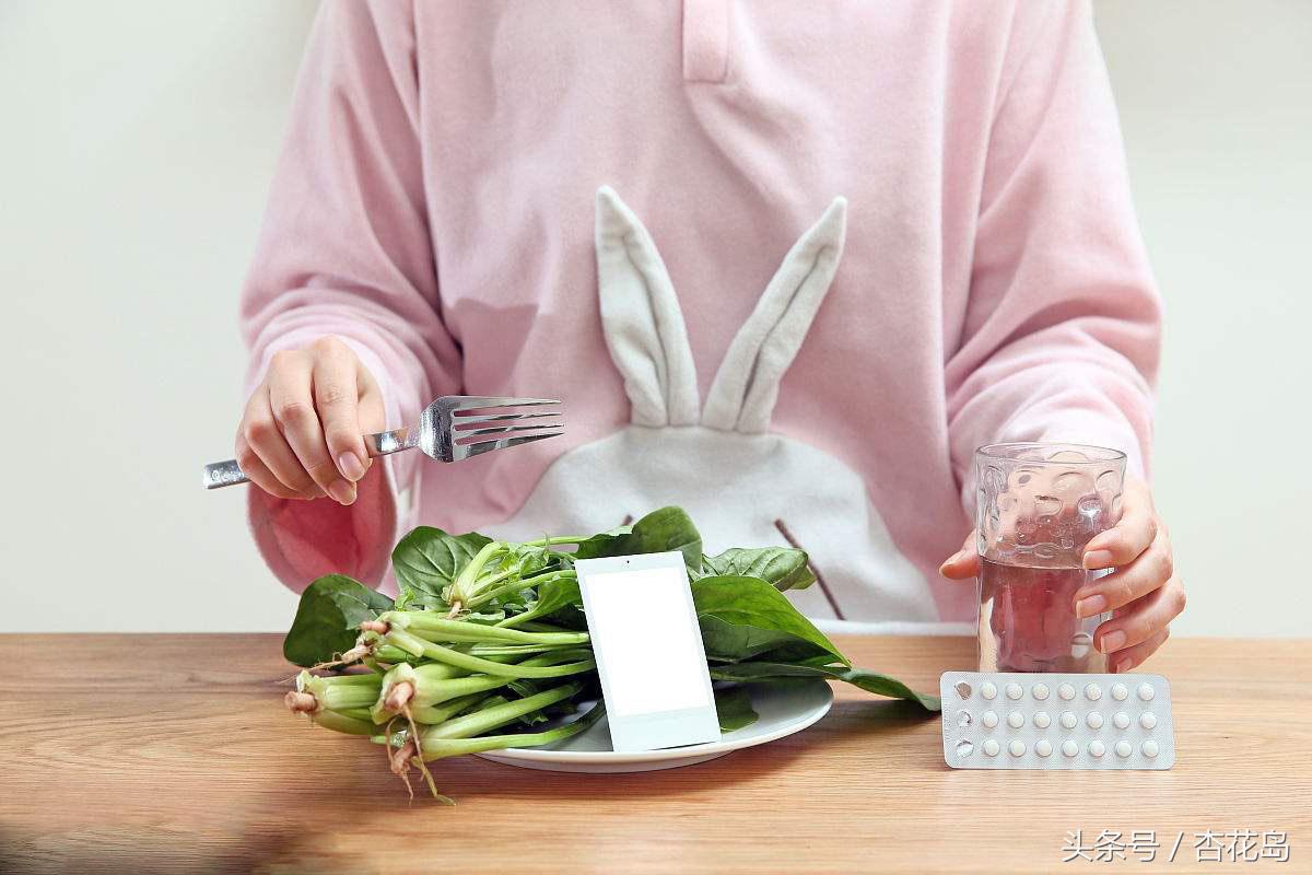 孕妇服用叶酸，会不会产生副作用？医生终于说了大实话！