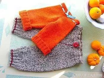 把旧毛衣拆了,穿不上的毛衣改造潮流妙招